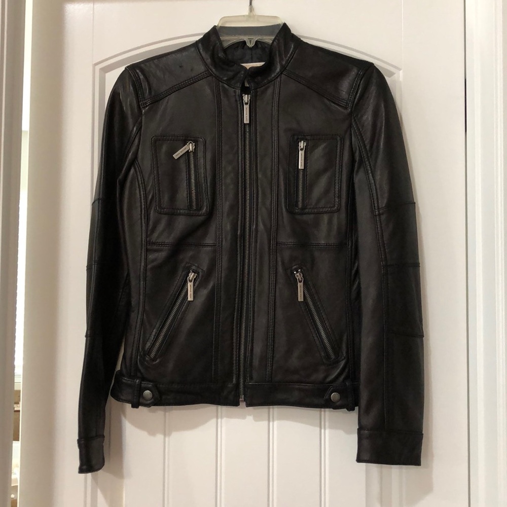 Mk Jacket - image 1